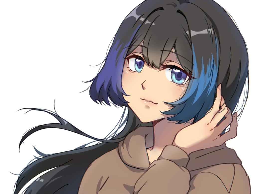 Rephylia's OC Fanart