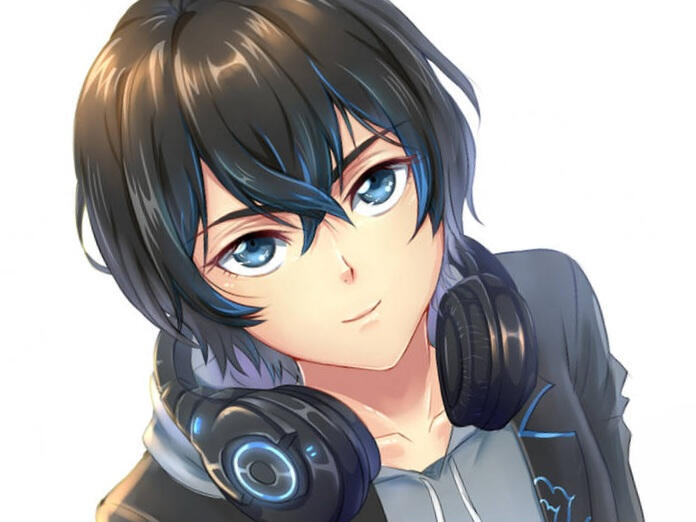Andi Adinata fanart